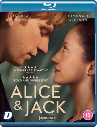 Alice & Jack