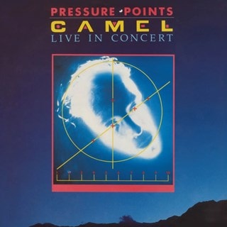 Pressure Points: Live in Concert