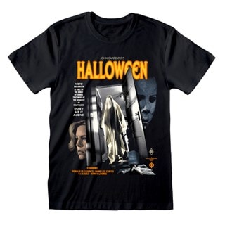 Halloween 1978 Black Tee