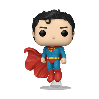 Superman 599 DC New Classics Funko Pop Vinyl
