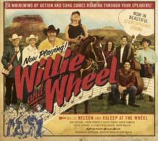 Willie and the Wheel