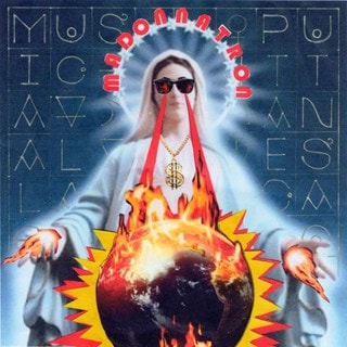 Musica All Puttanesca