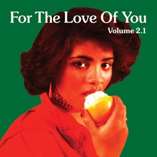 For the Love of You - Volume 2.1