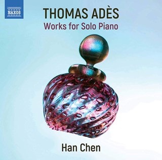 Thomas Ades: Works for Solo Piano