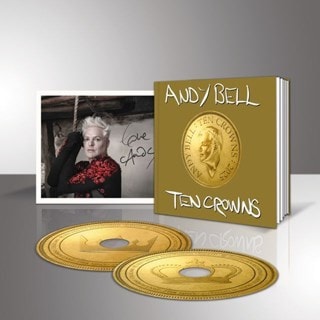 Ten Crowns 2CD