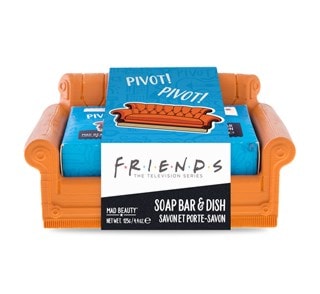Friends Sofa Soap