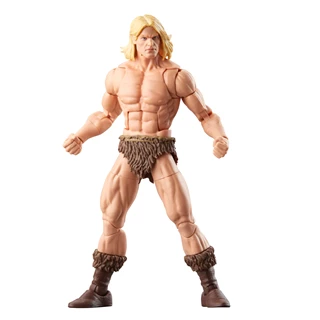 Marvel Legends Series Ka-Zar Comics Collectible Action Figure