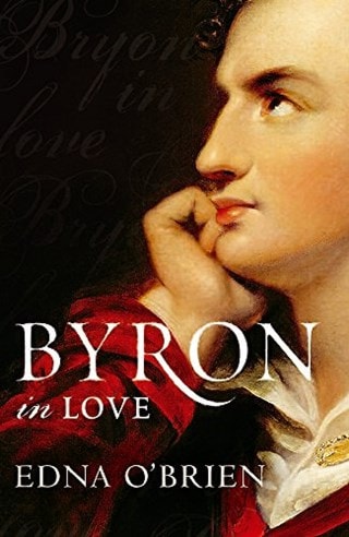 Byron In Love