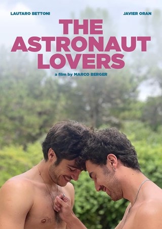 The Astronaut Lovers