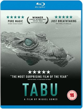 Tabu