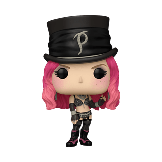 Lady Marmalade 493 Pink Funko Pop Vinyl
