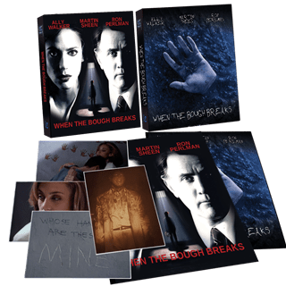 When the Bough Breaks Limited Edition