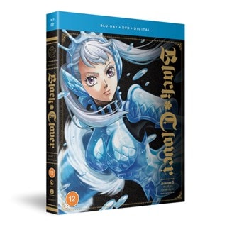 Black Clover: Season 3 - Part 1