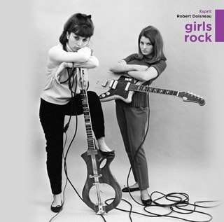 Girls Rock