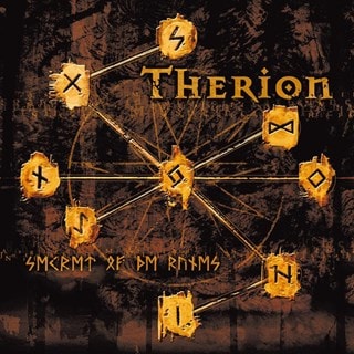 Secret of the Runes