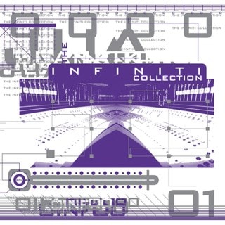 The Infiniti Collection