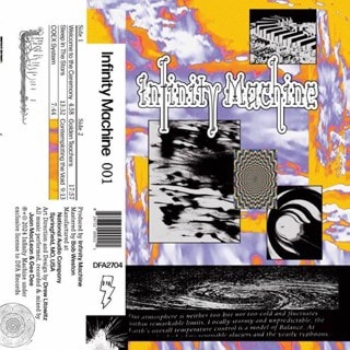 Infinity Machine 001