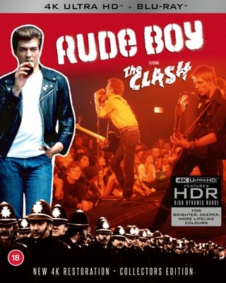 Rude Boy