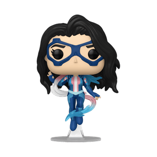 Dreamer 618 DC Pride 2026 Funko Pop Vinyl