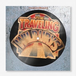 The Traveling Wilburys - Volume 1