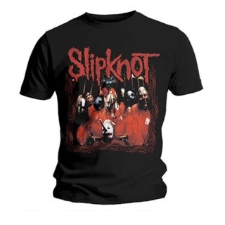 Slipknot: Band Frame