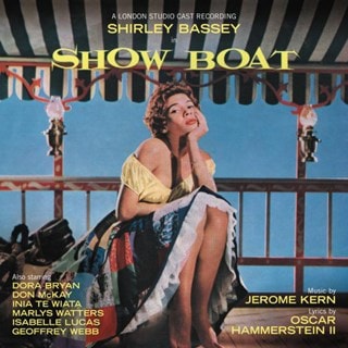 Show Boat