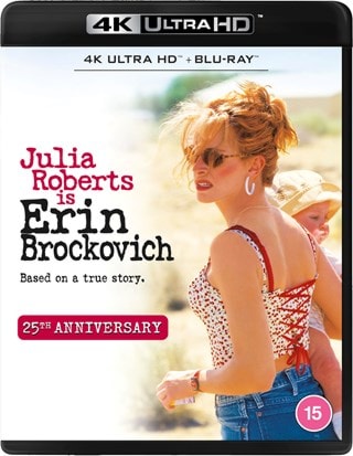 Erin Brockovich