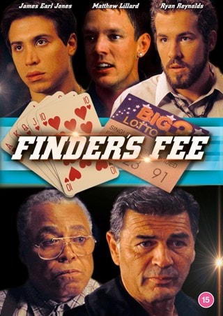 Finder's Fee