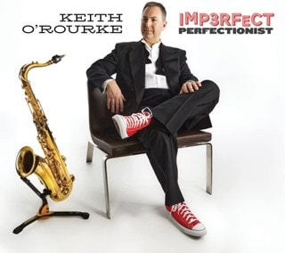 Imperfect Perfectionist