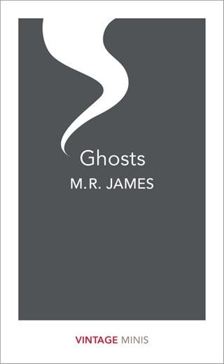 Ghosts Paperback By M R James