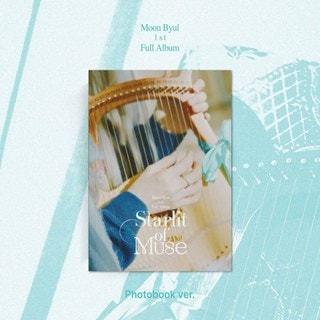 Starlit of Muse (Photobook Ver.)