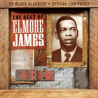 The Best of Elmore James