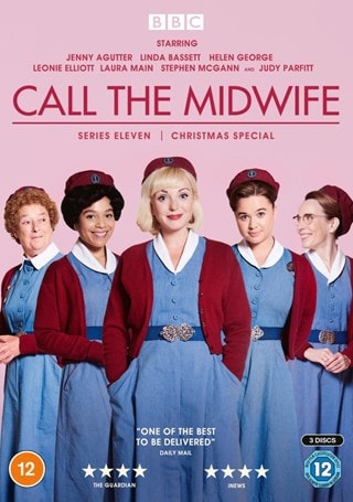 Call the Midwife: Series Eleven