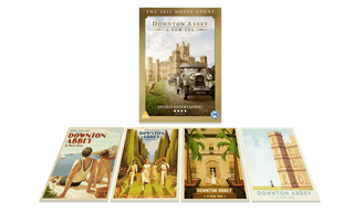 Downton Abbey: A New Era (hmv Exclusive)