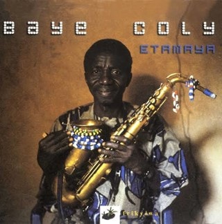 Etamaya