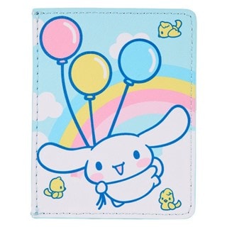 Cinnamoroll Balloons Sanrio hmv Exclusive Loungefly Cardholder