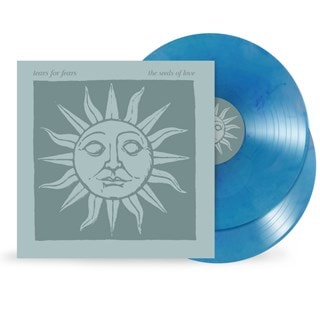 The Seeds of Love - Blue Marble 2LP + Alternate Cover Art