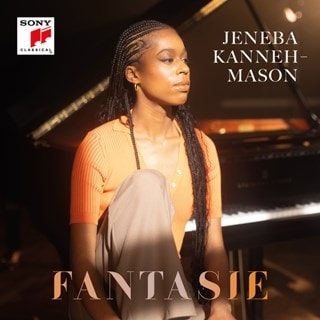 Jeneba Kanneh-Mason: Fantasie