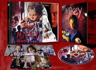 Mikey