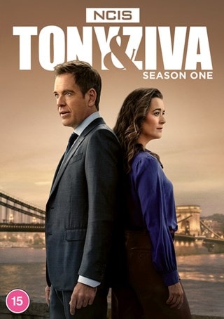 NCIS: Tony & Ziva - Season One