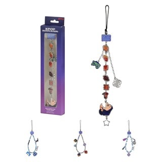 Kpop Demon Hunters Phone Charm Assortment
