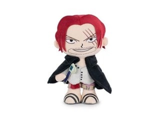 Shanks One Piece Plush