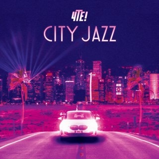 City Jazz!