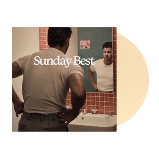 Sunday Best - Bone Vinyl