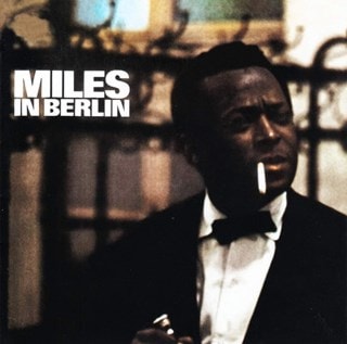 Miles in Berlin
