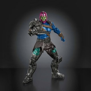 Trap Jaw Masters Of The Universe Chronicles Figure Mattel Action Figure