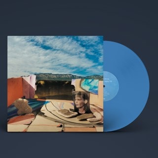 Classic Objects - Limited Edition Blue Vinyl