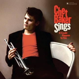 Sings: It Could Happen to You (+2 Bonus Tracks)