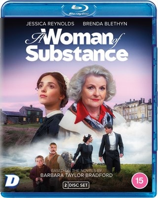 A Woman of Substance