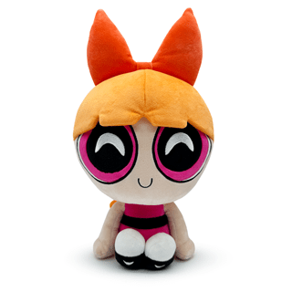 Blossom Powerpuff Girls Youtooz Plush